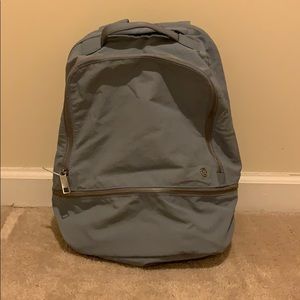 Lululemon City Adventurer Backpack 17L